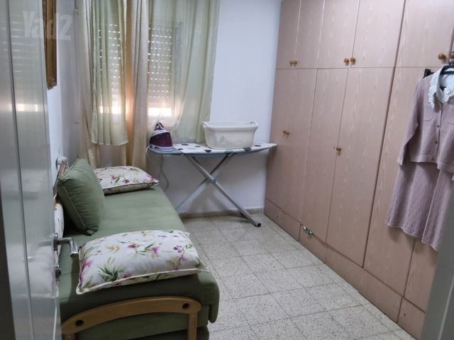 דירת גן למכירה בבית שמש (תיווך) — 4