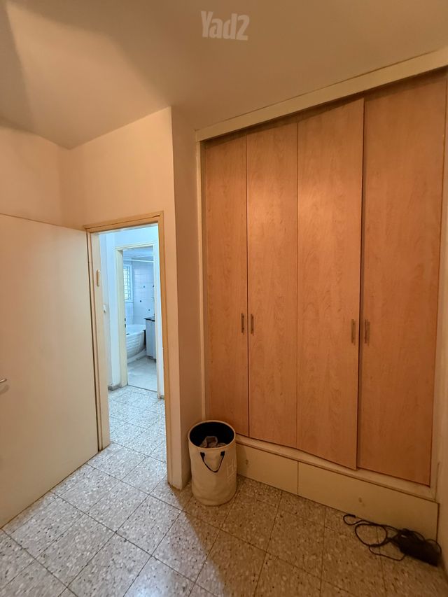 דירה, יוחנן הורקנוס 33, הצפון הישן - צפון, תל אביב יפו