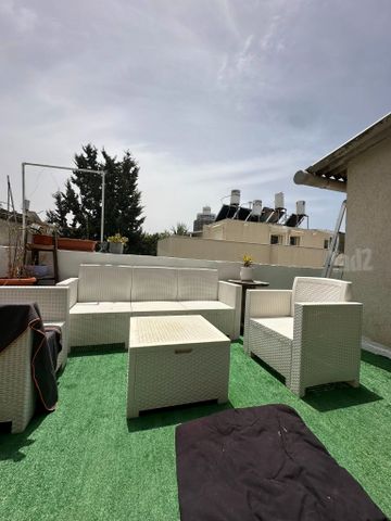 הצפון הישן - דרום