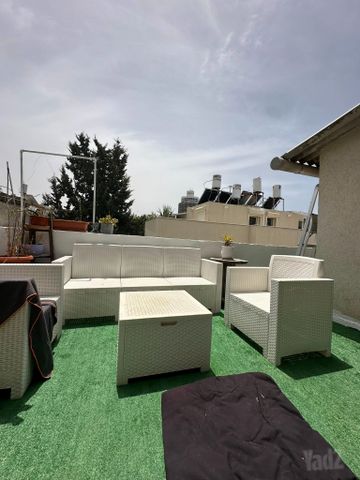 הצפון הישן - דרום