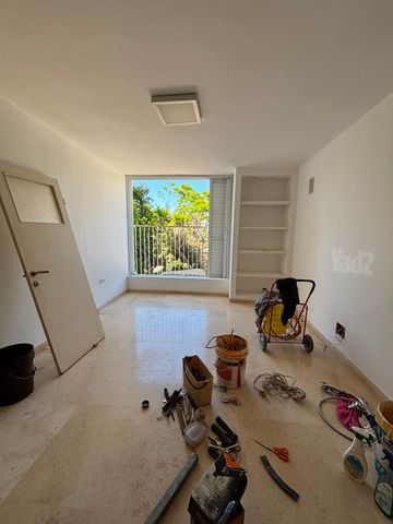דירה להשכרה בתל אביב יפו (תיווך) — 3