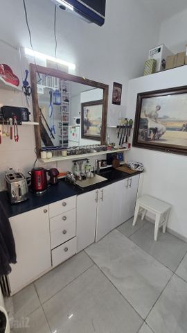 דירה להשכרה בתל אביב יפו (תיווך) — 5