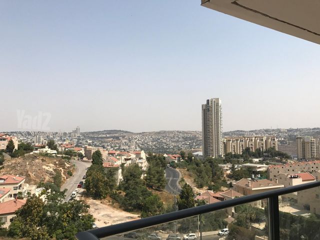 דירה, ירושלים