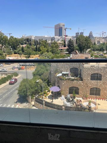דירה, קטמונים, ירושלים