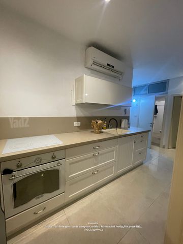 דירה להשכרה בתל אביב יפו (תיווך) — 2