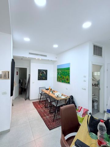 דירה להשכרה בתל אביב יפו (תיווך) — 4