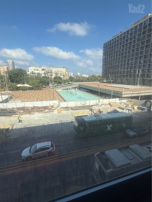 דירה, אבן גבירול, תל אביב יפו