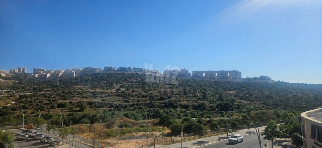 דירת גן להשכרה בבית שמש (תיווך) — 2