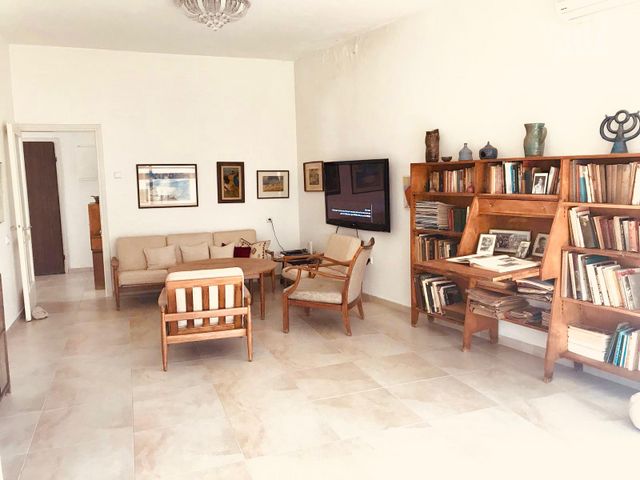 דירה להשכרה בתל אביב יפו (תיווך) — 2