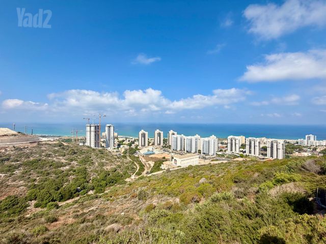 דרך הים 
