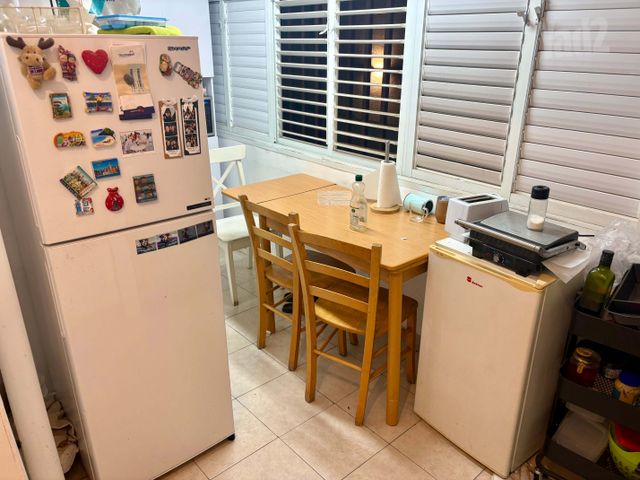 דירה להשכרה בתל אביב יפו (תיווך) — 5