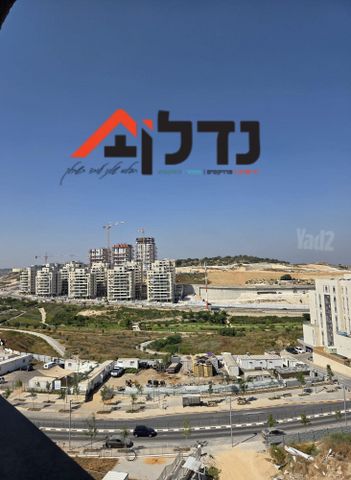 נווה שמיר רמת בית שמש ה-1