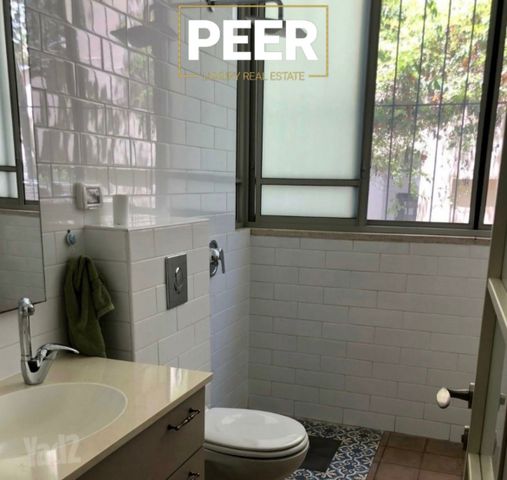 דירה להשכרה בתל אביב יפו (תיווך) — 2