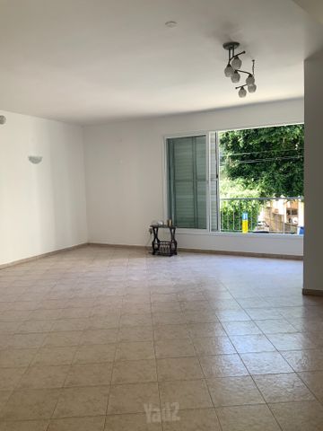דירה להשכרה בתל אביב יפו (תיווך) — 3