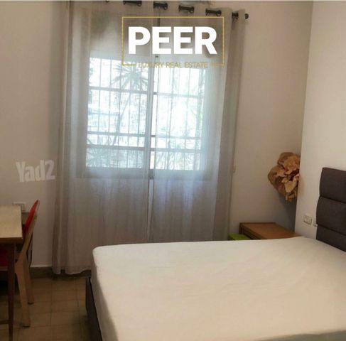 דירה להשכרה בתל אביב יפו (תיווך) — 3