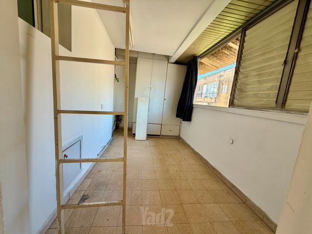 דירה להשכרה בתל אביב יפו (תיווך) — 4