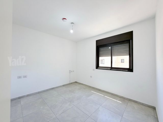 דירה להשכרה בירושלים (תיווך) — 4