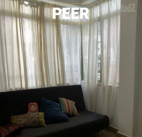 דירה להשכרה בתל אביב יפו (תיווך) — 4