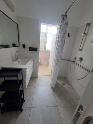 תמונה 2 של דירת 3.5 חדרים להשכרה ברמת גן