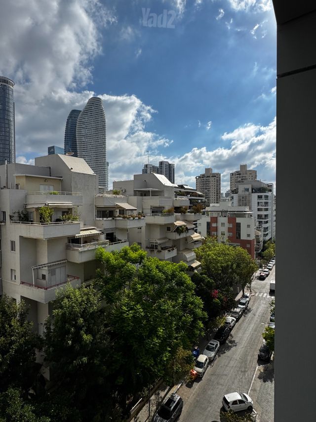 דירה, תרע"ד, שכונת הראשונים, רמת גן