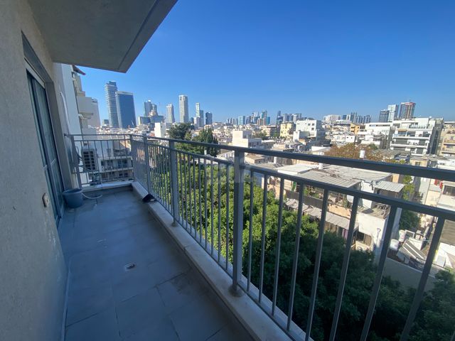 שדרות וושינגטון 