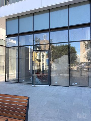 חנויות/ שטח מסחרי, תל אביב יפו
