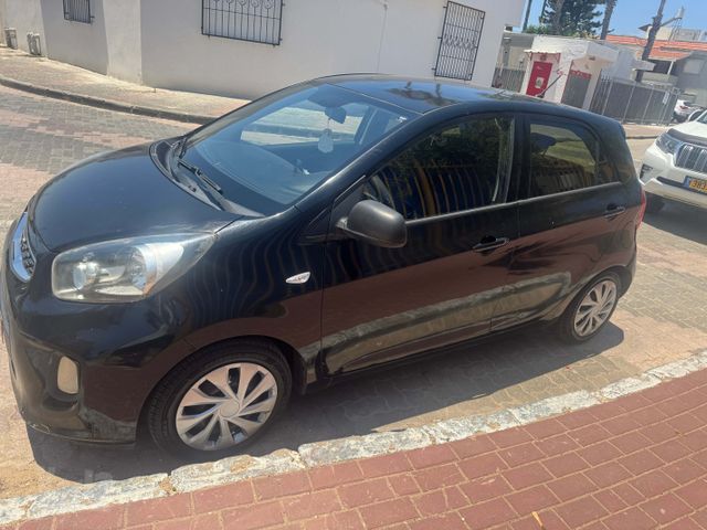 מודעת רכב קיה פיקנטו