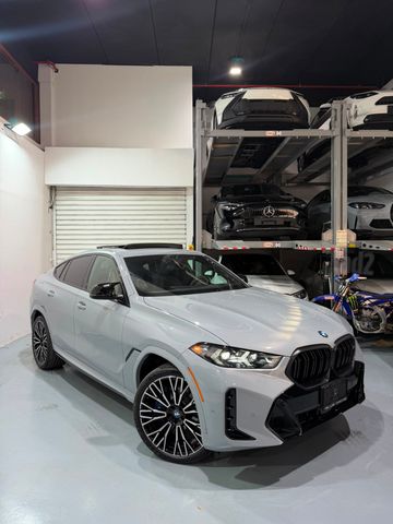 מודעת רכב ב מ וו X6