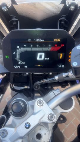 מודעת רכב ב.מ.וו F700GS