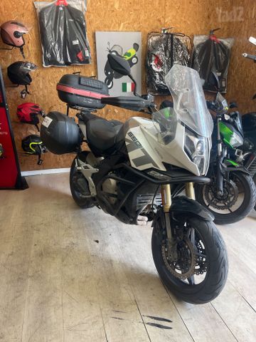 מודעת רכב CF MOTO 650MT