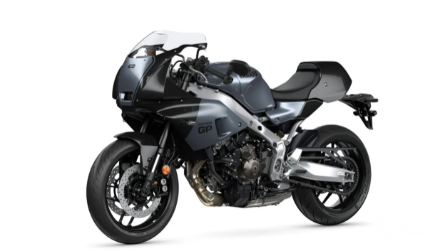 מודעת רכב ימאהה XSR900