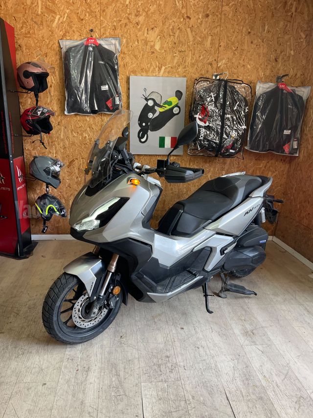 הונדה ADV350