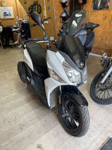 מודעת רכב סאן יאנג גט 14 200i
