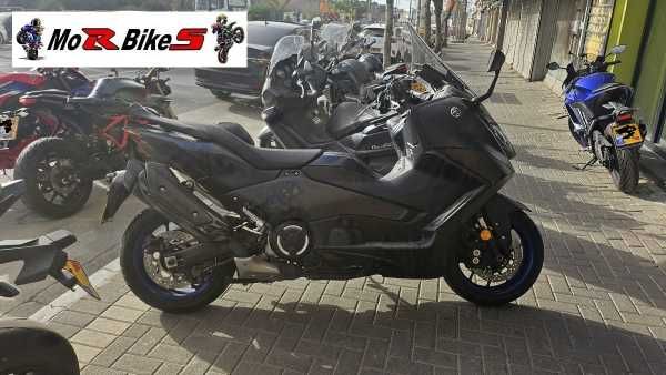 מודעת רכב ימאהה Tmax 560