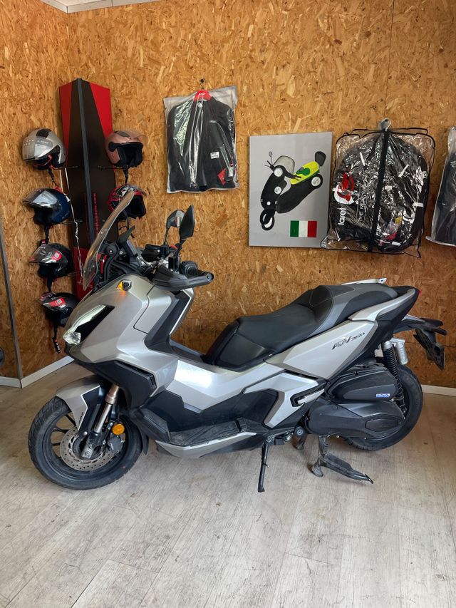 הונדה ADV350