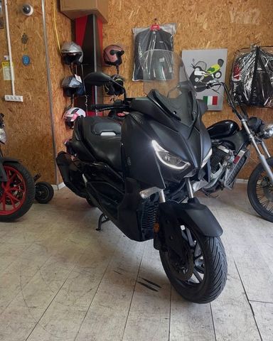 מודעת רכב ימאהה XMAX 400 Tech MAX