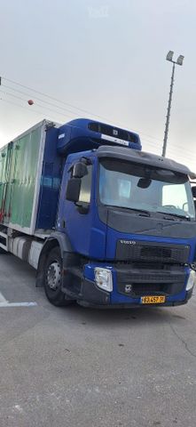 מודעת רכב וולוו