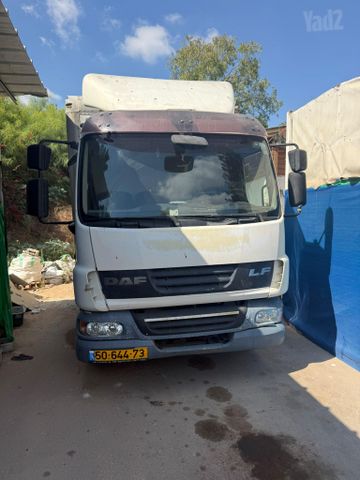 מודעת רכב דאף