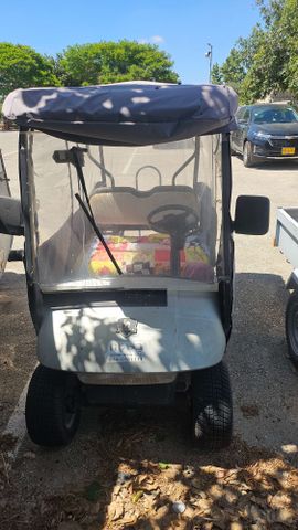 מודעת רכב Marshell