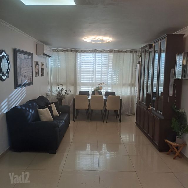 דירה, גאון הירדן 37, צה"ל, קרית גת