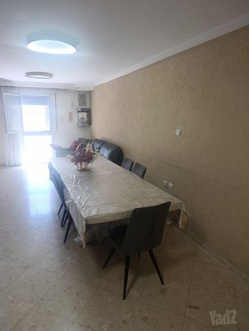 דירה למכירה בירושלים — 2