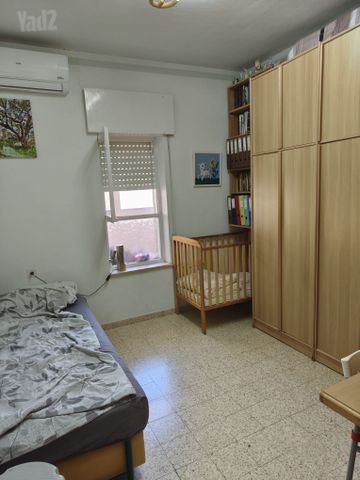 דירה למכירה בירושלים — 5