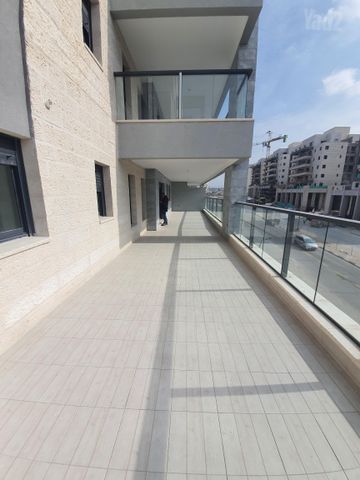 דירה למכירה בבית שמש — 5