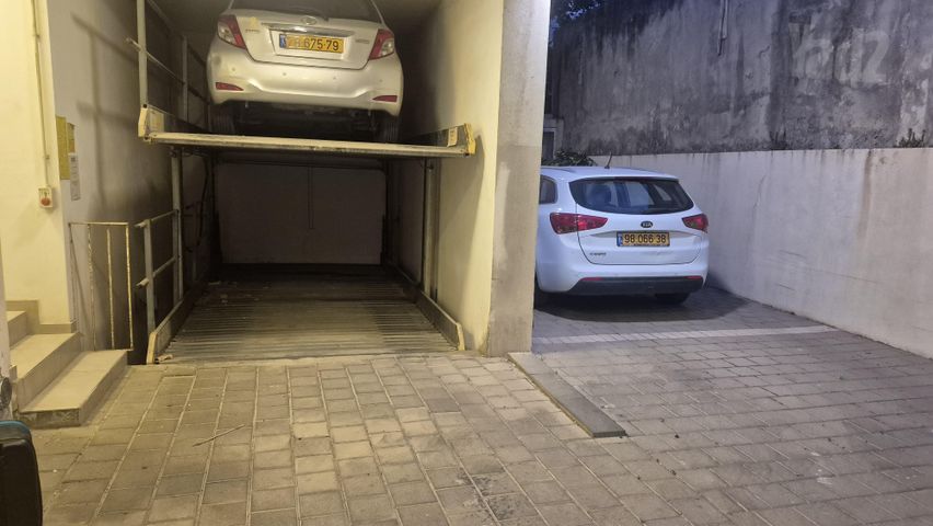 בית שמאי 7