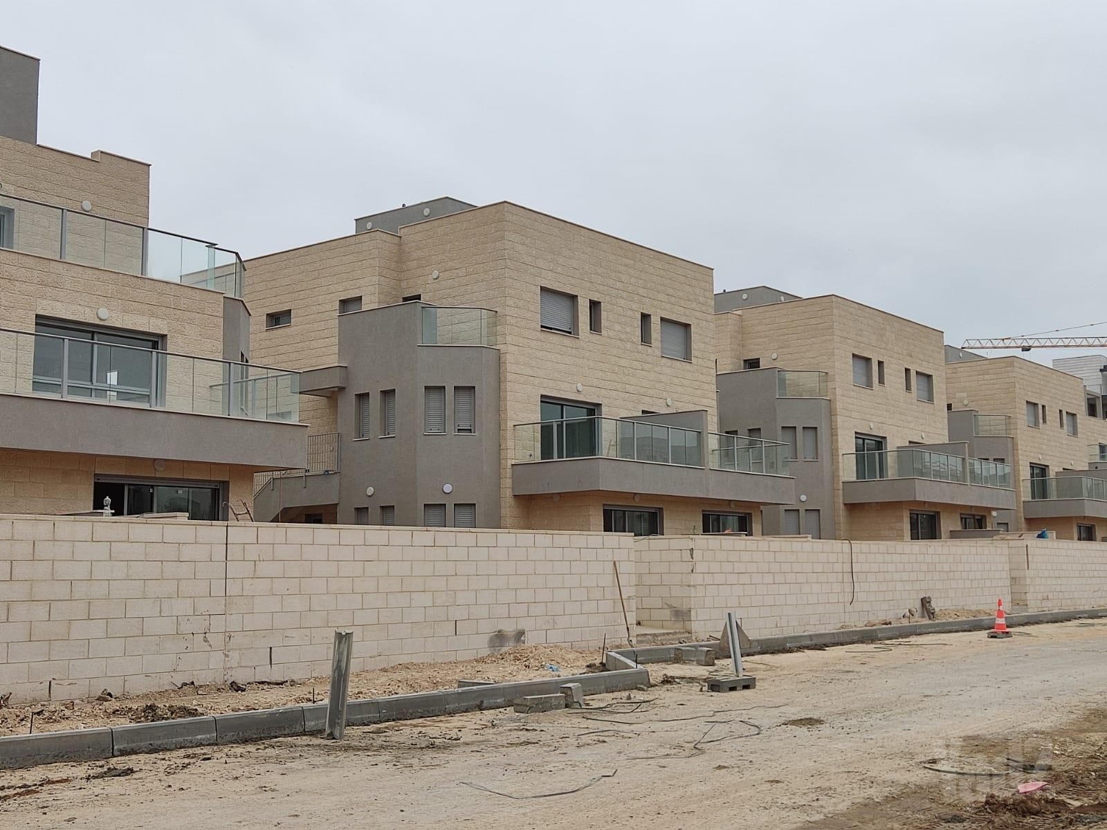 בית פרטי/ קוטג', נחל נעמן 4, כרמי גת, קרית גת