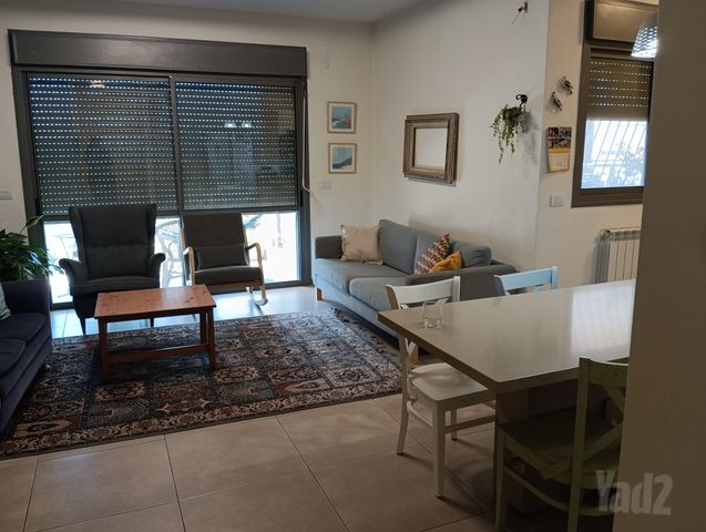 דירה להשכרה בירושלים — 3