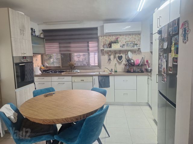 דירה להשכרה בתל אביב יפו — 2