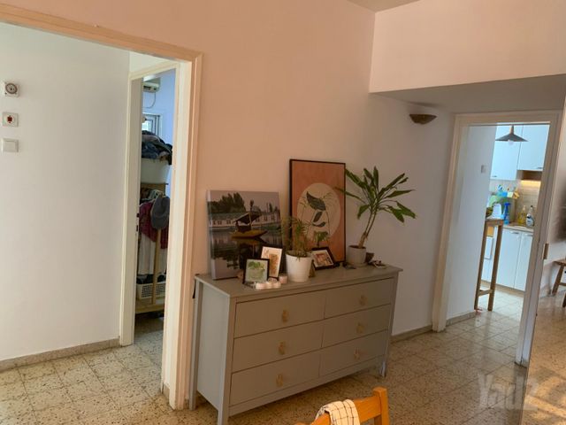 דירה להשכרה בתל אביב יפו — 3