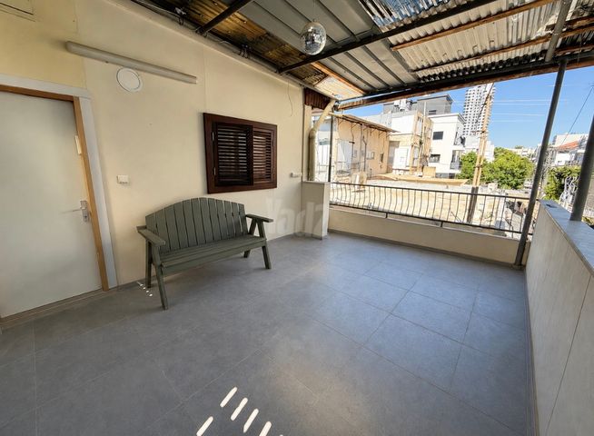 דירה להשכרה בתל אביב יפו — 2