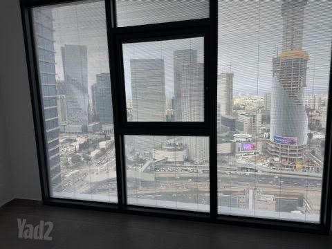 דירה להשכרה בתל אביב יפו — 2